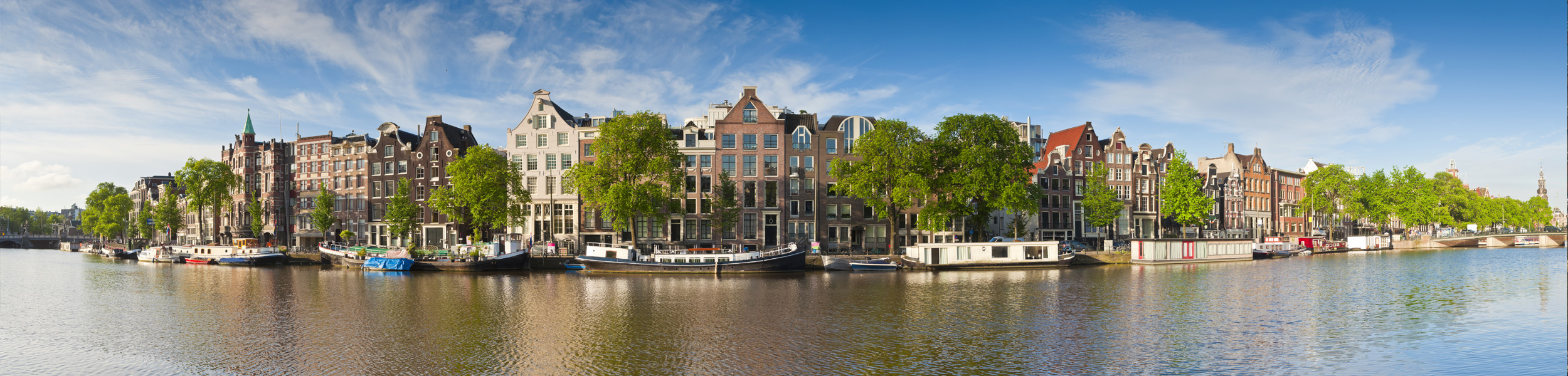 MySQL DBA Amsterdam, The Netherlands