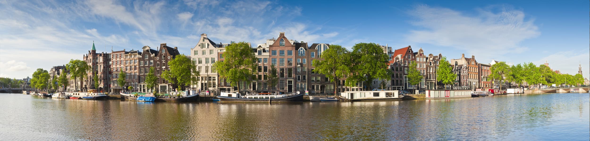 Java Software Engineer – Operational Excellence Amsterdam, the Netherlands